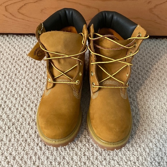 Size 6 Women´s Icon 6´´ Waterproof Casual...